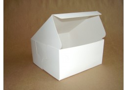 Quick Folding Cake Box